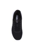 TÊNIS SKECHERS GO WALK MAX - ECSTATIC MASCULINO - Preto/branco