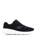 TÊNIS SKECHERS GO WALK MAX - ECSTATIC MASCULINO - Preto/branco
