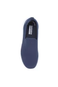 TÊNIS SKECHERS GO WALK MAX MODULATING MASCULINO - Marinho/branco