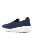 TÊNIS SKECHERS GO WALK MAX MODULATING MASCULINO - Marinho/branco