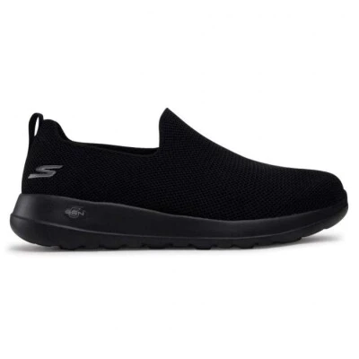 TÊNIS SKECHERS GO WALK MAX MODULATING MASCULINO - Preto