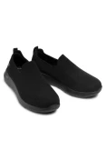 TÊNIS SKECHERS GO WALK MAX MODULATING MASCULINO - Preto