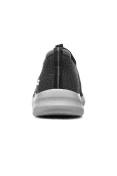 TÊNIS SKECHERS GOWALK 6 MASCULINO - Preto/cinza TÊNIS SKECHERS GOWALK 6 MASCULINO - Preto/cinza