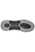 TÊNIS SKECHERS GOWALK ARCH FIT IDÍLICO MASCULINO - Preto/cinza TÊNIS SKECHERS GOWALK ARCH FIT IDÍLICO MASCULINO - Preto/cinza
