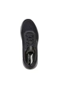 TÊNIS SKECHERS GOWALK ARCH FIT IDÍLICO MASCULINO - Preto/cinza TÊNIS SKECHERS GOWALK ARCH FIT IDÍLICO MASCULINO - Preto/cinza