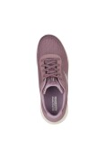 TÊNIS SKECHERS GOWALK JOY - ECSTATIC FEMININO - Roxo/cinza