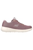 TÊNIS SKECHERS GOWALK JOY - ECSTATIC FEMININO - Roxo/cinza
