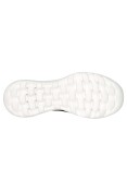 TÊNIS SKECHERS GOWALK JOY - TRUE IDEA FEMININO - Preto/branco