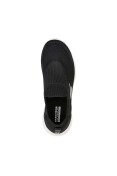 TÊNIS SKECHERS GOWALK JOY - TRUE IDEA FEMININO - Preto/branco