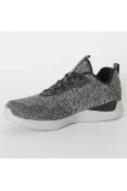 TÊNIS SKECHERS MATRIXX GUYTON MASCULINO - Preto/grafite TÊNIS SKECHERS MATRIXX GUYTON MASCULINO - Preto/grafite