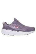 TÊNIS SKECHERS MAX CUSHIONING PREMIER FEMININO - Lilas/rosa TÊNIS SKECHERS MAX CUSHIONING PREMIER FEMININO - Lilas/rosa