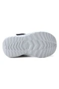 TENIS SKECHERS NITRO SPRINT - KRODON INFANTIL - Marinho/cinza