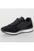 TÊNIS SKECHERS OG 85 EARLY GRAB MASCULINO - Preto/branco