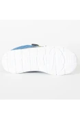 TÊNIS SKECHERS SKECH LITE COMFY STEPZ INFANTIL - Azul/preto TÊNIS SKECHERS SKECH LITE COMFY STEPZ INFANTIL - Azul/preto