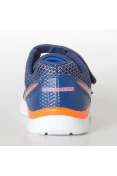 TÊNIS SKECHERS SKECH LITE FAST STEPZ INFANTIL - Marinho/laranja TÊNIS SKECHERS SKECH LITE FAST STEPZ INFANTIL - Marinho/laranja