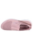 TÊNIS SKECHERS SUMMITS - DAILY FLOURISH FEMININO - Rosa/branco TÊNIS SKECHERS SUMMITS - DAILY FLOURISH FEMININO - Rosa/branco