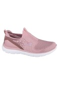 TÊNIS SKECHERS SUMMITS - DAILY FLOURISH FEMININO - Rosa/branco TÊNIS SKECHERS SUMMITS - DAILY FLOURISH FEMININO - Rosa/branco