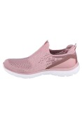 TÊNIS SKECHERS SUMMITS - DAILY FLOURISH FEMININO - Rosa/branco TÊNIS SKECHERS SUMMITS - DAILY FLOURISH FEMININO - Rosa/branco