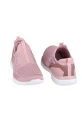 TÊNIS SKECHERS SUMMITS - DAILY FLOURISH FEMININO - Rosa/branco TÊNIS SKECHERS SUMMITS - DAILY FLOURISH FEMININO - Rosa/branco