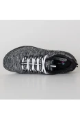 TÊNIS SKECHERS SYNERGY 2.0 HEADLINER FEMININO - Preto/grafite TÊNIS SKECHERS SYNERGY 2.0 HEADLINER FEMININO - Preto/grafite