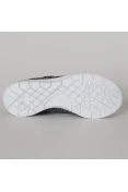 TÊNIS SKECHERS SYNERGY 2.0 HEADLINER FEMININO - Preto/grafite TÊNIS SKECHERS SYNERGY 2.0 HEADLINER FEMININO - Preto/grafite