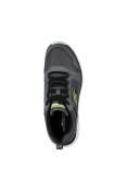 TÊNIS SKECHERS TRACK - KNOCKHILL MASCULINO - Grafite/preto