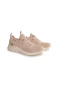 TENIS SKECHERS ULTRA FLEX 2.0 - BEST GAL FEMININO - Bege TENIS SKECHERS ULTRA FLEX 2.0 - BEST GAL FEMININO - Bege