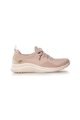 TENIS SKECHERS ULTRA FLEX 2.0 - BEST GAL FEMININO - Bege TENIS SKECHERS ULTRA FLEX 2.0 - BEST GAL FEMININO - Bege
