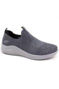 TÊNIS SKECHERS ULTRA FLEX 2.0 - MIRKON MASCULINO - Grafite/cinza TÊNIS SKECHERS ULTRA FLEX 2.0 - MIRKON MASCULINO - Grafite/cinza