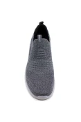 TÊNIS SKECHERS ULTRA FLEX 2.0 - MIRKON MASCULINO - Grafite/cinza TÊNIS SKECHERS ULTRA FLEX 2.0 - MIRKON MASCULINO - Grafite/cinza