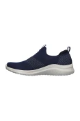 TÊNIS SKECHERS ULTRA FLEX 2.0 - MIRKON MASCULINO - Marinho/cinza TÊNIS SKECHERS ULTRA FLEX 2.0 - MIRKON MASCULINO - Marinho/cinza