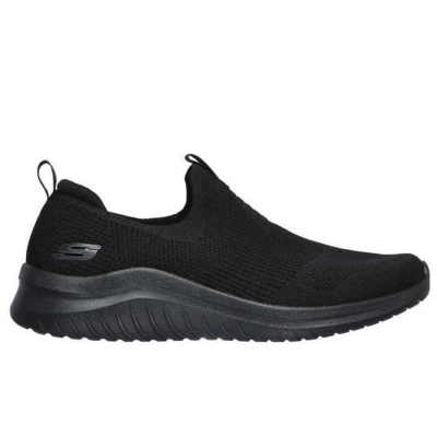 TÊNIS SKECHERS ULTRA FLEX 2.0 - MIRKON MASCULINO - Preto