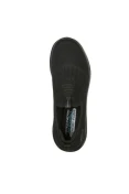 TÊNIS SKECHERS ULTRA FLEX 2.0 - MIRKON MASCULINO - Preto TÊNIS SKECHERS ULTRA FLEX 2.0 - MIRKON MASCULINO - Preto