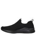 TÊNIS SKECHERS ULTRA FLEX 2.0 - MIRKON MASCULINO - Preto TÊNIS SKECHERS ULTRA FLEX 2.0 - MIRKON MASCULINO - Preto