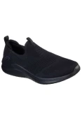 TÊNIS SKECHERS ULTRA FLEX 2.0 - MIRKON MASCULINO - Preto TÊNIS SKECHERS ULTRA FLEX 2.0 - MIRKON MASCULINO - Preto
