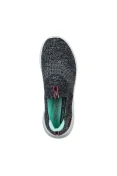 TÊNIS SKECHERS ULTRA FLEX 2.0 PRETTY FEMININO - Preto/branco TÊNIS SKECHERS ULTRA FLEX 2.0 PRETTY FEMININO - Preto/branco