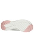TÊNIS SKECHERS ULTRA GROOVE - LITE WEIGHT FEMININO - Bege/rosa TÊNIS SKECHERS ULTRA GROOVE - LITE WEIGHT FEMININO - Bege/rosa