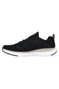 TÊNIS SKECHERS ULTRA GROOVE - ROYAL DRAGOON MASCULINO - Preto/bege