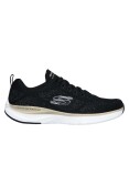 TÊNIS SKECHERS ULTRA GROOVE - ROYAL DRAGOON MASCULINO - Preto/bege