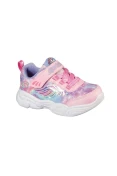 TÊNIS SKECHERS UNICORN STORM INFANTIL - Rosa/azul TÊNIS SKECHERS UNICORN STORM INFANTIL - Rosa/azul