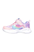 TÊNIS SKECHERS UNICORN STORM INFANTIL - Rosa/azul TÊNIS SKECHERS UNICORN STORM INFANTIL - Rosa/azul