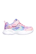 TÊNIS SKECHERS UNICORN STORM INFANTIL - Rosa/azul TÊNIS SKECHERS UNICORN STORM INFANTIL - Rosa/azul