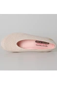 TÊNIS SKECHERS WAVE LITE MY DEAR FEMININO - Bege TÊNIS SKECHERS WAVE LITE MY DEAR FEMININO - Bege