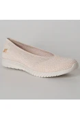 TÊNIS SKECHERS WAVE LITE MY DEAR FEMININO - Bege TÊNIS SKECHERS WAVE LITE MY DEAR FEMININO - Bege