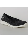 TÊNIS SKECHERS WAVE LITE MY DEAR FEMININO - Preto TÊNIS SKECHERS WAVE LITE MY DEAR FEMININO - Preto