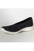 TÊNIS SKECHERS WAVE LITE MY DEAR FEMININO - Preto TÊNIS SKECHERS WAVE LITE MY DEAR FEMININO - Preto