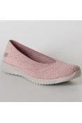 TÊNIS SKECHERS WAVE LITE MY DEAR FEMININO - Rosa TÊNIS SKECHERS WAVE LITE MY DEAR FEMININO - Rosa