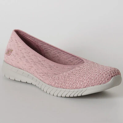 TÊNIS SKECHERS WAVE LITE MY DEAR FEMININO - Rosa TÊNIS SKECHERS WAVE LITE MY DEAR FEMININO - Rosa