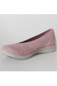 TÊNIS SKECHERS WAVE LITE MY DEAR FEMININO - Rosa TÊNIS SKECHERS WAVE LITE MY DEAR FEMININO - Rosa