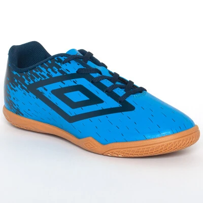 TÊNIS UMBRO ACID FUTSAL INFANTIL - Azul/marinho